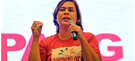 Sara slams DavSur dad for using name, photo in campaign.